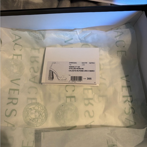 Designer Shoe Boxes - Picture 4 of 12